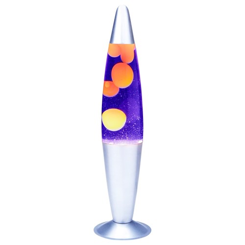 Table lava lamp - table, lamp.