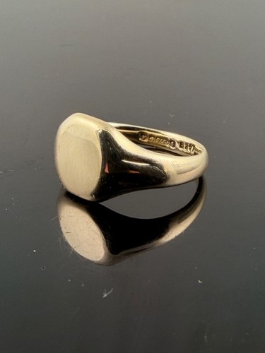 Ladies gents 9ct - or,