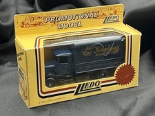 Lledo Days Gone Die Cast