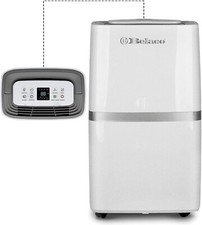 Belaco dehumidifier 20l - belaco, dehumidifier,