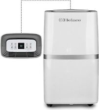 Belaco Dehumidifier, 20L/Day