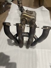 Oem Downpipes For BMW S1000r Sport 2022