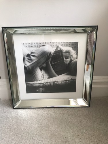 Marilyn monroe framed print - marilyn,