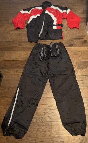 Teknic waterproof motorcycle - teknic,