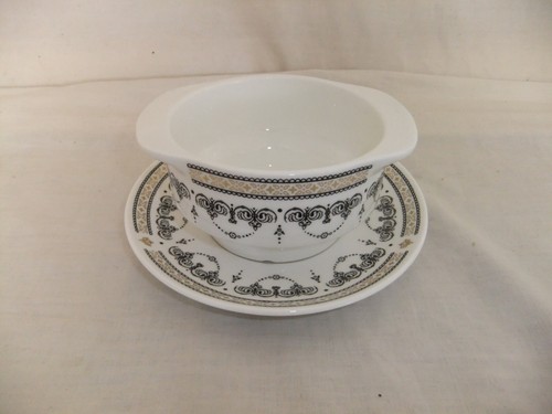 Wedgwood metallised vintage - wedgwood,