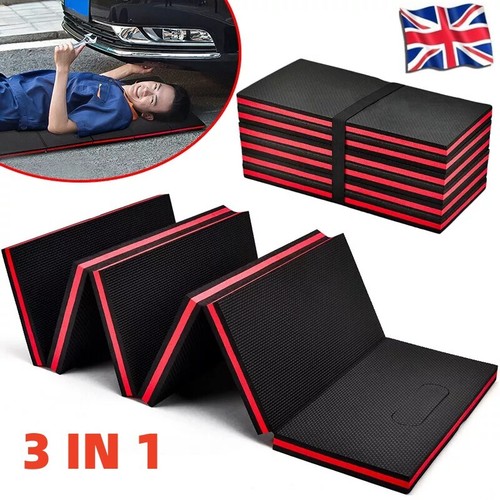 3in1 mechanics mat - 3in1,