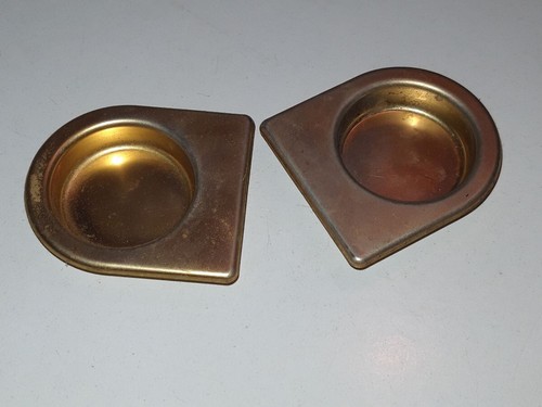 Trims inlets door - door, (bedroom)