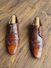 Oliver Sweeney Quality Brown