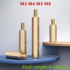 M3 M4 M5 M6 Male Female Spacer