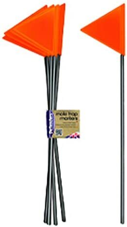 Defenders vis mole trap - defenders,