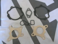 K- Series Engine VVC Hydraulic Control & Housing Gasket Set New mgmanialtd.com