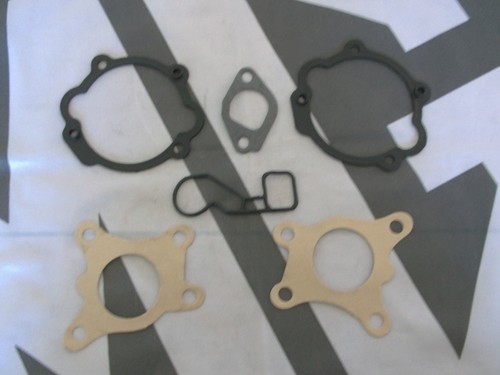 Series engine vvc hydraulic - k-,