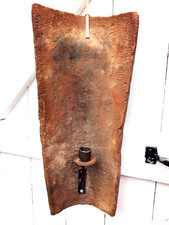 VINTAGE FRENCH TERRACOTTA WALL