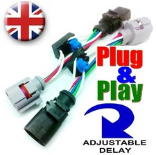 Audi A5 RS5 Semi Dynamic LED