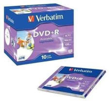 Heavy Duty CD Jewel Case