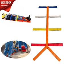 Spider strap spinal - belt, for