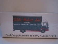 Atlas Eddie Stobart Ford Cargo