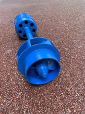 UK Low Flow 2000W Hydro