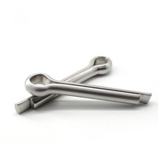 A2 304 Stainless Steel Split