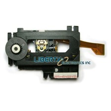 NEW OPTICAL LASER LENS