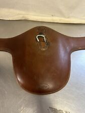 Prestige Leather Stud Guard