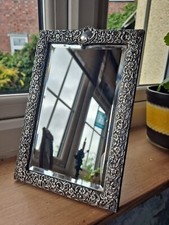 Antique Old Vintage Silver