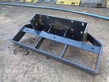 Kubota  Tractor Weight Frame