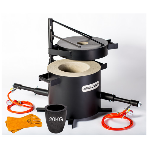 Fb3h 20kg gas - gas, metal