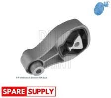 ENGINE MOUNTING FOR SMART BLUE