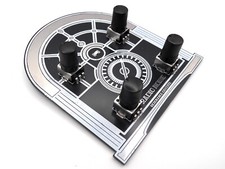 RC Circuit Bent 'Radio Noise