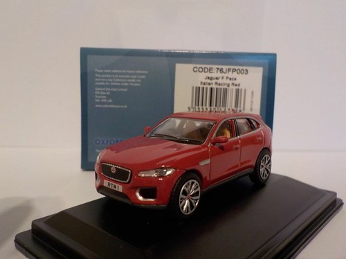 Jaguar pace racing - racing, red