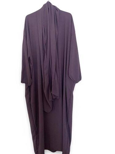 Bnib dubai one piece - piece, purple
