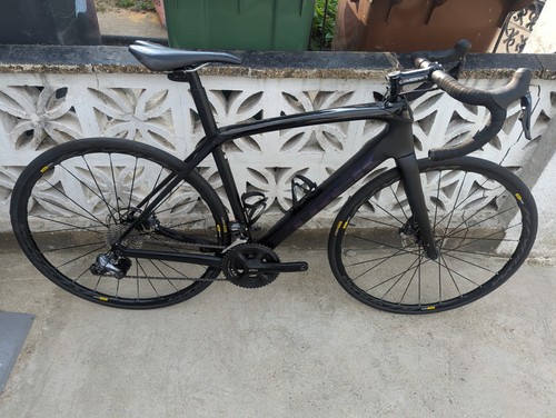Trek domane sl7 carbon - sl7, road