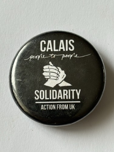 Calais people - to,