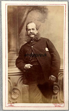 CDV NEGRETTI & ZAMBRA CRYSTAL