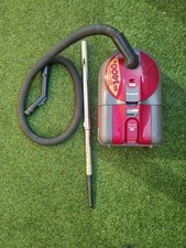 Panasonic Max 1400w Vacuum Cleaner In Full Working Order (no brush head See Pics