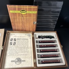 Model Power N Scale BRITANNIA