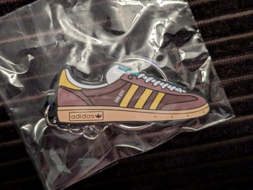 Adidas sns trainer - sns,