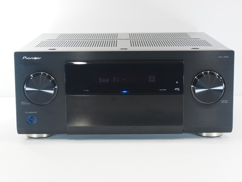 Pioneer vsa lx805 - vsa-lx805, av
