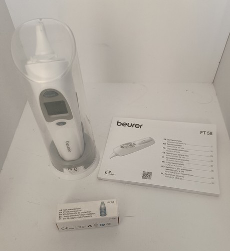 Beurer digital ear - 58,