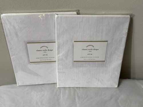 Pottery barn set classic - set,