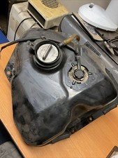 Honda Dylan Ses 125 2003 Used