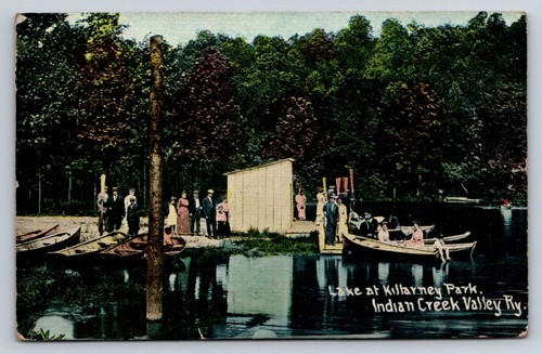 1914 killarney park indian - 1914,