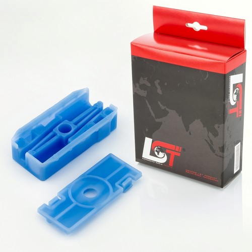 Window lifter repair kit - lifter,