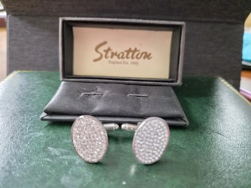 Vintage stratton 925 - vintage,