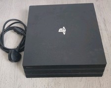 Sony PlayStation PS4 Pro 1TB