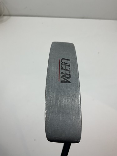 Wilson ultra putter - wilson,