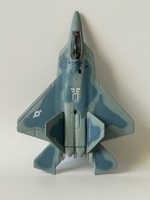 F22 Raptor American Fighter