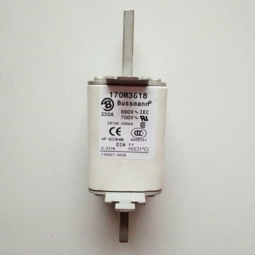 1piece new bussmann - new,