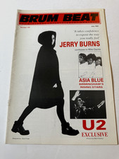 Brum Beat magazine No 139 July